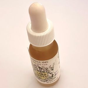 Lord Jones Royal Oil 500mg